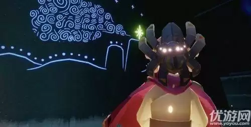 光遇12.2复刻先祖在哪里 光遇土先知复刻兑换图一览