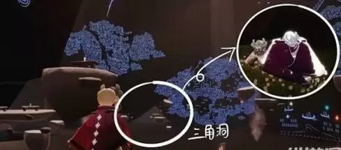 《光遇》12.2复刻先祖位置介绍