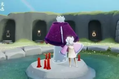 《光遇》12.2复刻先祖位置介绍