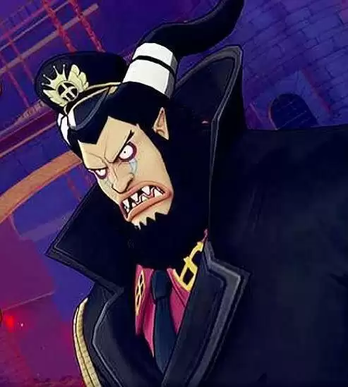 航海王热血航线麦哲伦值得培养吗？麦哲伦技能强度介绍[多图]图片1