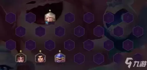 金铲铲之战S6金色神将阵容玩法详解