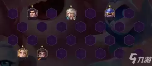 金铲铲之战S6金色神将阵容玩法详解