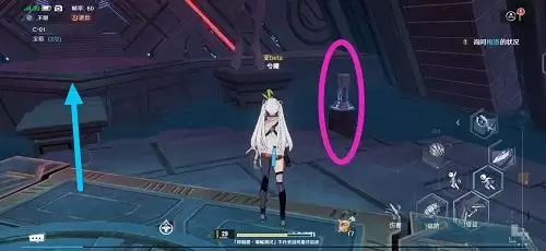 《幻塔》c01遗迹怎么过