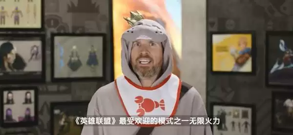 英雄联盟手游无限火力什么时候出?LOL手游无限火力模式开启时间介绍图片1