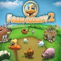 疯狂农庄2