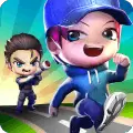 逃跑吧少年免费