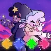 周五夜放克狂热小镇