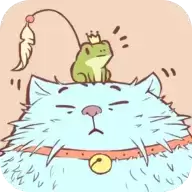猫咪温泉里文