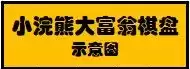 小浣熊百将传大富翁规则介绍
