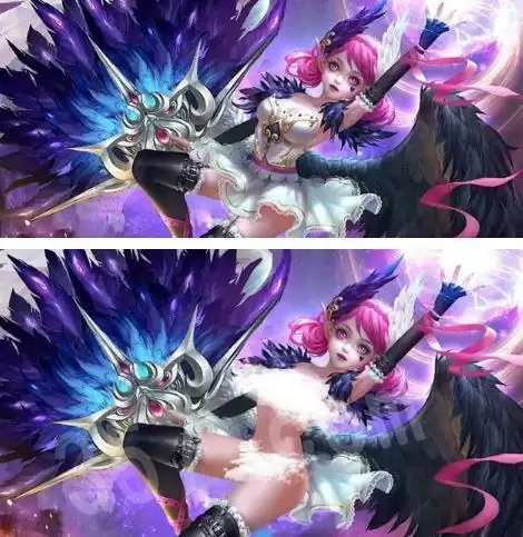 王者荣耀女人物全部身体无衣(组图) 王者荣耀女人物全部身体无衣(组图)