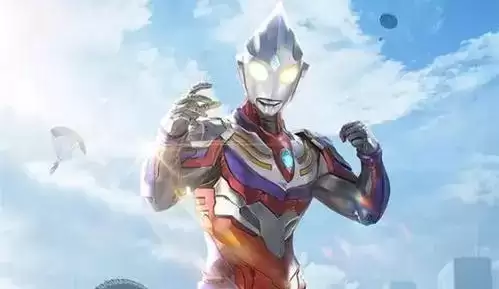 《和平精英》奥特曼盲盒抽奖价格一览