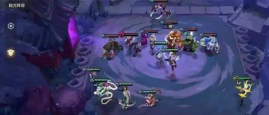 金铲铲之战嚎月狼人怎么过 金铲铲之战嚎月狼人通关攻略