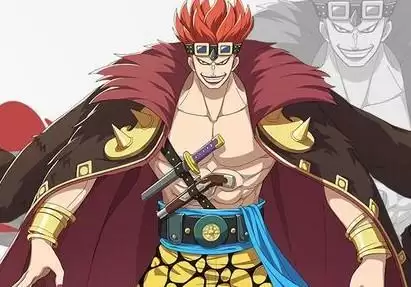 航海王热血航线基德PVP连招攻略分享