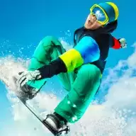 滑雪派对阿斯彭