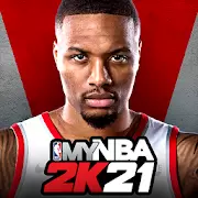 NBA2K22手机