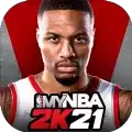 NBA2K21仿制