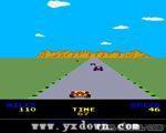 方程式赛车 (Driving Force) ROM