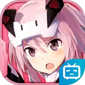 机甲喜欢丽丝国服