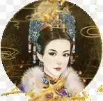皇帝之大清后宫橙光