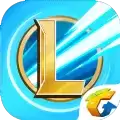 leagueoflegendswildrift(抢先体验)