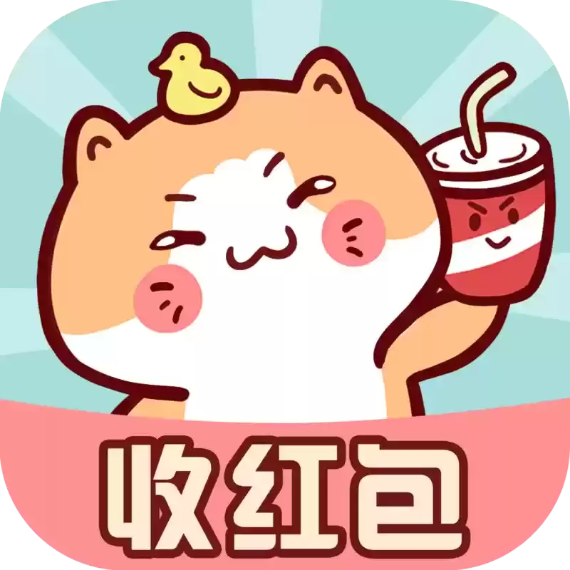 欢乐招财猫