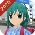 少女学校模拟器2020里文