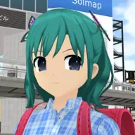 少女都市3d模拟里文
