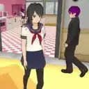 高里女生模拟器