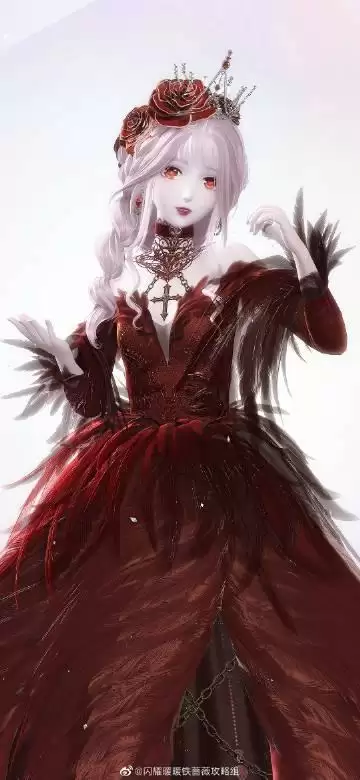 闪耀暖暖玫瑰园的列车高分搭配攻略