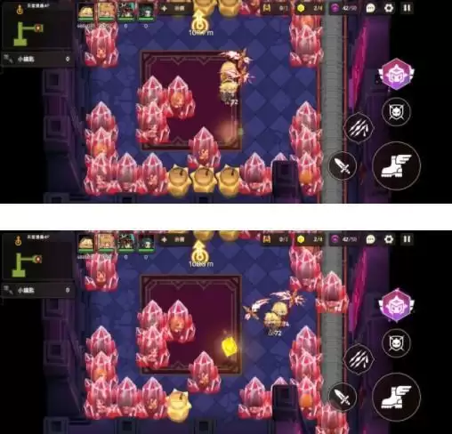 坎公骑冠剑11-5通关图文攻略