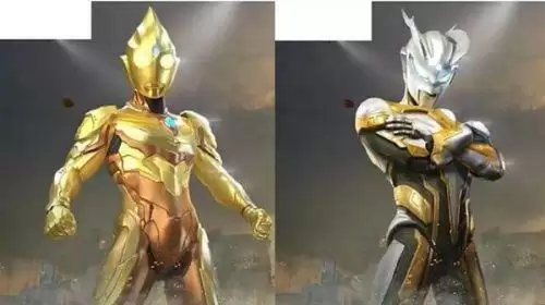 和平精英奥特曼隐藏款多少钱 和平精英宇宙英雄奥特曼价格及上线时间