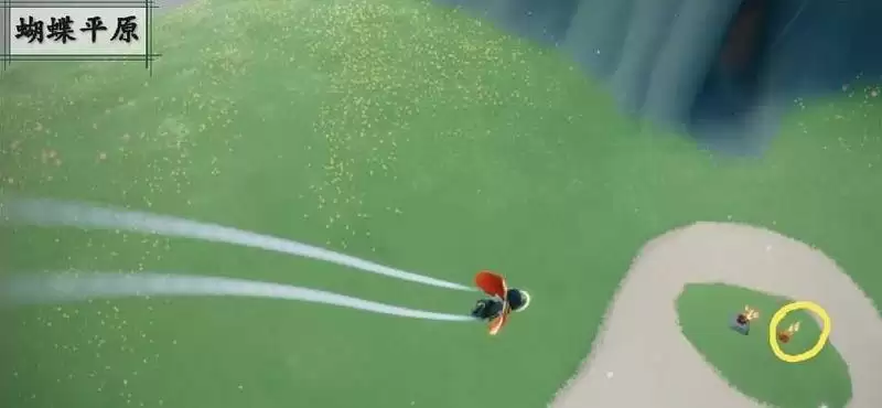 光遇12.4季节蜡烛位置一览2021