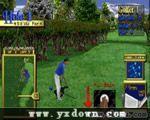 金牌高尔夫 99 (Golden Tee &#39;99) ROM