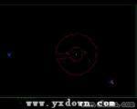 太空射击 (Eliminator) ROM