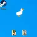 手机桌面大鹅