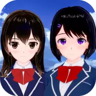樱花女生学院