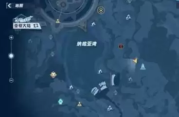 幻塔磷光石榴在哪里采集