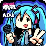 周五夜放克初音