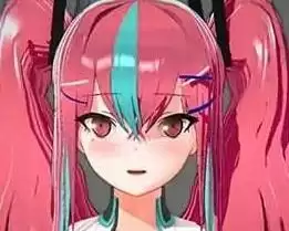 少女斗技场