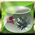 植物世界模拟