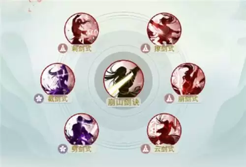 江湖悠悠剑诀获取途径介绍