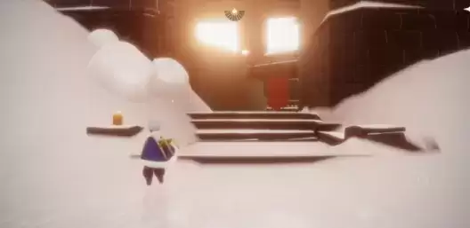 《光遇》12月6日季节蜡烛在哪