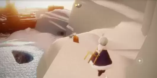 《光遇》12月6日季节蜡烛在哪