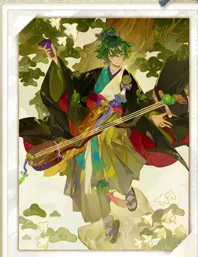 《阴阳师百闻牌》松式神属性详解