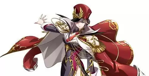 《梦幻模拟战》新英雄铁血总帅