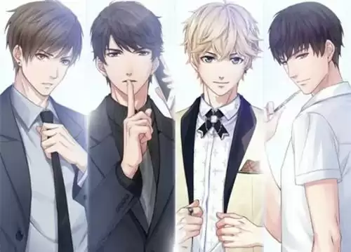 《恋与制作人》2021年12月6日兑换码