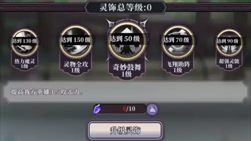 《绯石之心》飞飞灵饰作用介绍