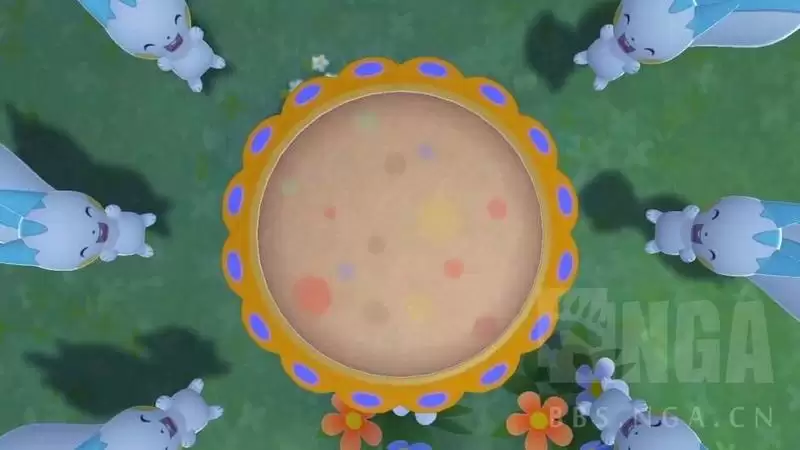 《宝可梦晶灿钻石明亮珍珠》顶级宝芬制作及全满华丽度完美方案攻略