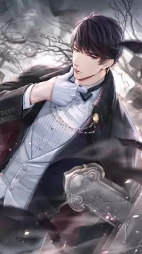 《恋与制作人》四周年记忆回廊活动