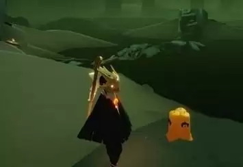 光遇互赠蜡烛功能介绍